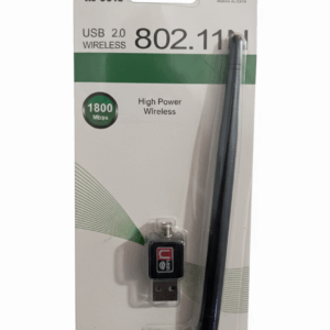 Adaptador USB Wireless AL-C818
