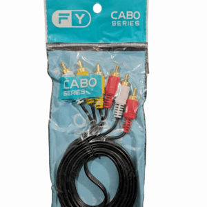 Cabo RCA 2
