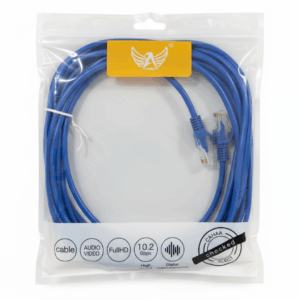 Cabo RJ45 Cat 5