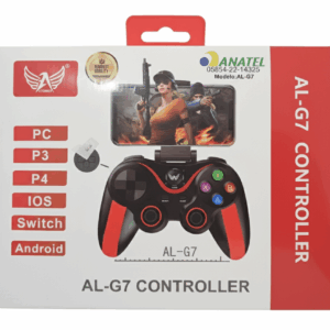 Controle AL-G7