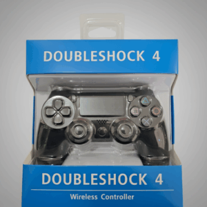 Controle Doubleshock 4