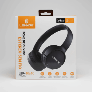 Fone-de-Ouvido-Estereo-Sem-Fio-Lehmox-LEF-1061C