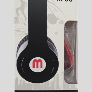Headphones M-96 Bluetooth