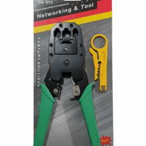 Networking & Tool OB-315